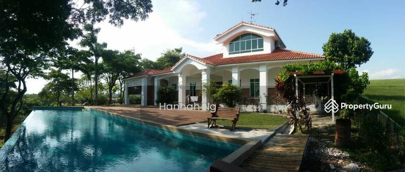 Bungalow for Sale in Leisure Farm (Gelang Patah) - Hannah Ng - PropertyGuru.com.my