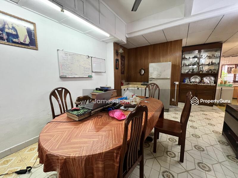 For Sale - damansara heights