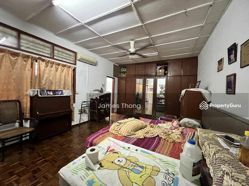 For Sale - damansara heights