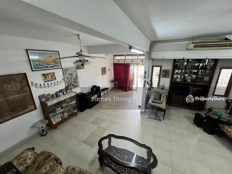 For Sale - damansara heights