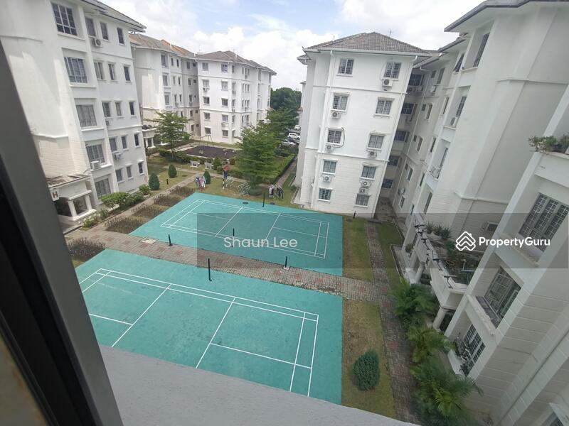 Apartment for Rent at Arcadia - Shaun Lee - PropertyGuru.com.my