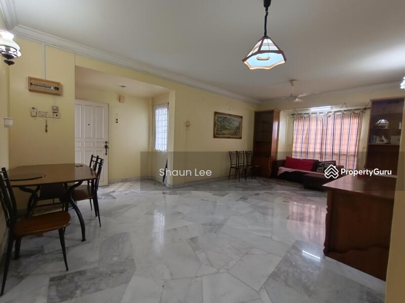 Apartment for Rent at Arcadia - Shaun Lee - PropertyGuru.com.my