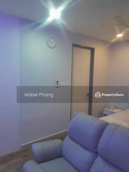 Condominium for Sale at Ritze Perdana 2 - Mabel Phang - PropertyGuru.com.my