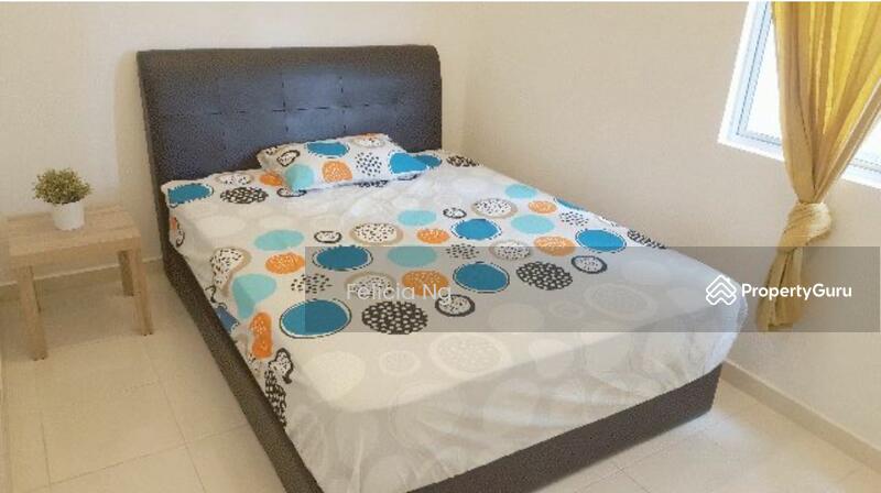 For Rent - I Residence