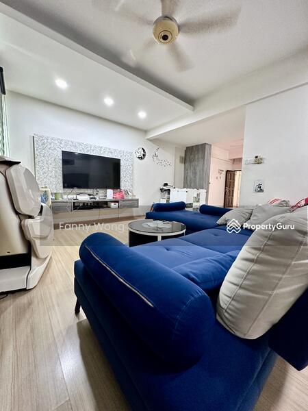 Apartment for Sale at I Suria - Fanny Wong - PropertyGuru.com.my