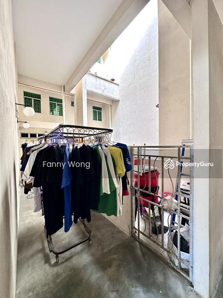 Apartment for Sale at I Suria - Fanny Wong - PropertyGuru.com.my