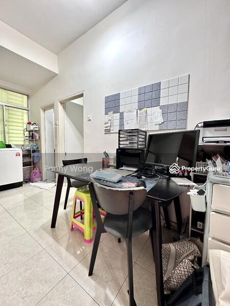 Apartment for Sale at I Suria - Fanny Wong - PropertyGuru.com.my