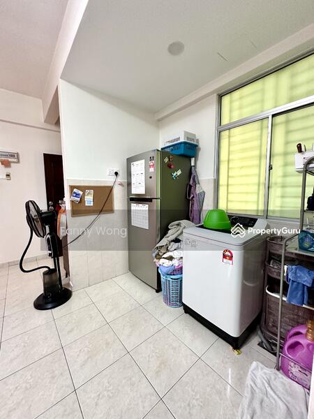 Apartment for Sale at I Suria - Fanny Wong - PropertyGuru.com.my
