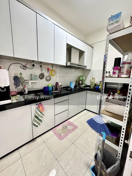 Apartment for Sale at I Suria - Fanny Wong - PropertyGuru.com.my