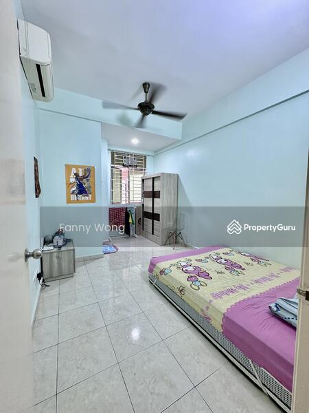 Apartment for Sale at I Suria - Fanny Wong - PropertyGuru.com.my