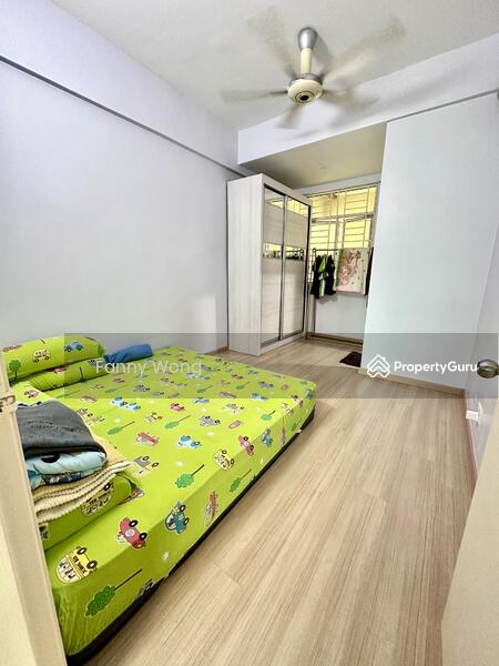 Apartment for Sale at I Suria - Fanny Wong - PropertyGuru.com.my