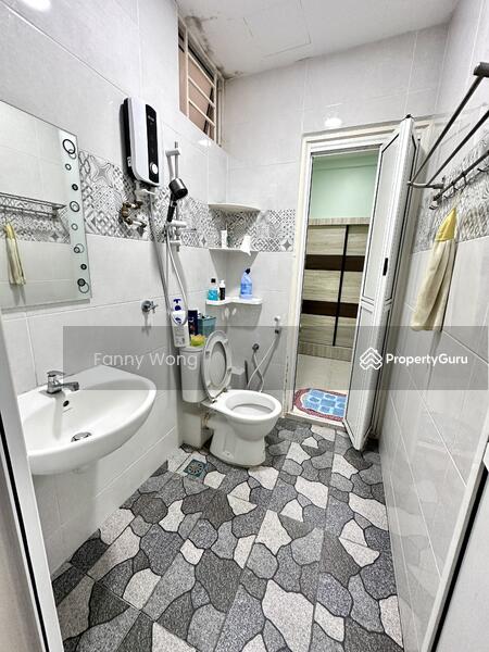Apartment for Sale at I Suria - Fanny Wong - PropertyGuru.com.my