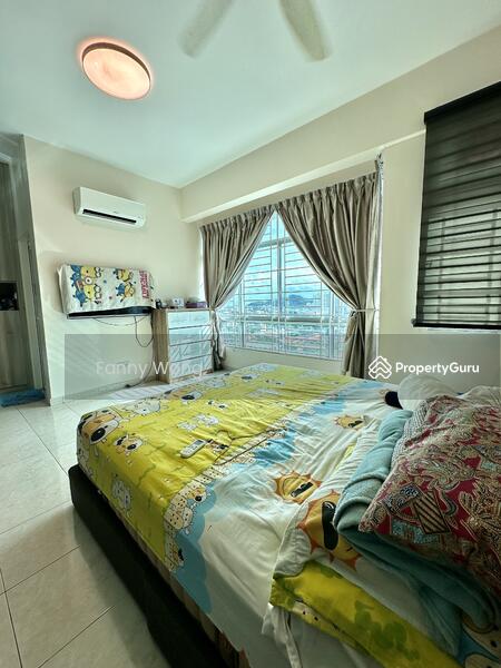 Apartment for Sale at I Suria - Fanny Wong - PropertyGuru.com.my