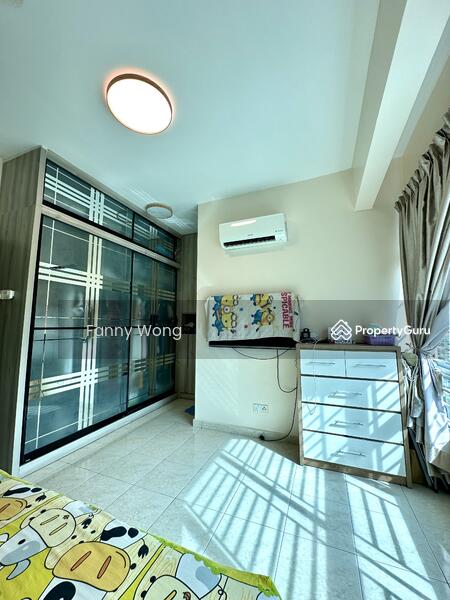 Apartment for Sale at I Suria - Fanny Wong - PropertyGuru.com.my