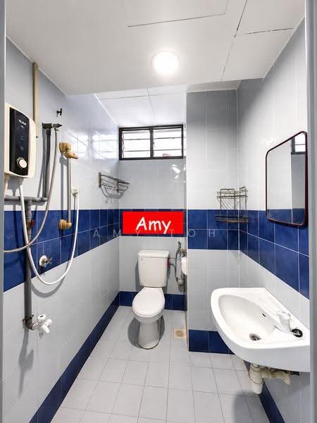 Apartment for Sale at Desa Universiti - Amy Toh - Bathroom - PropertyGuru.com.my
