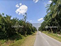 For Sale - Padang Meha Industrial Land for Sale