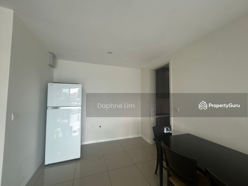 For Rent - The Riyang