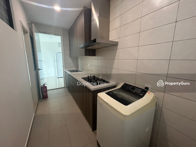 For Rent - The Riyang