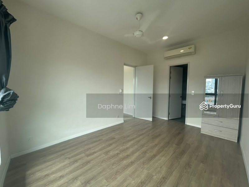 For Rent - The Riyang