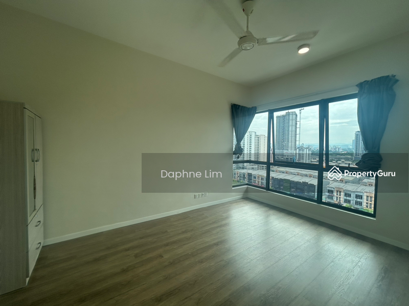 For Rent - The Riyang