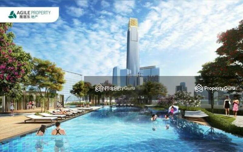 For Rent - Agile Bukit Bintang