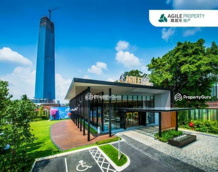 For Rent - Agile Bukit Bintang