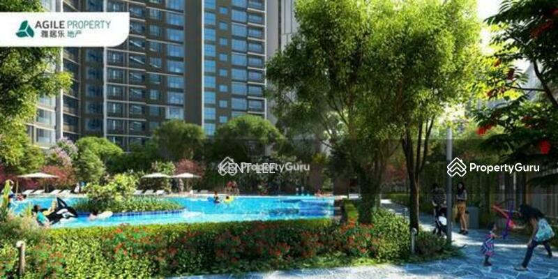 For Rent - Agile Bukit Bintang