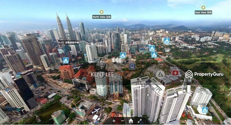 For Rent - Agile Bukit Bintang