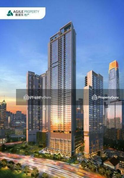 For Rent - Agile Bukit Bintang