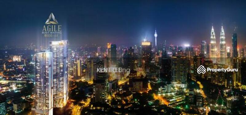 For Rent - Agile Bukit Bintang
