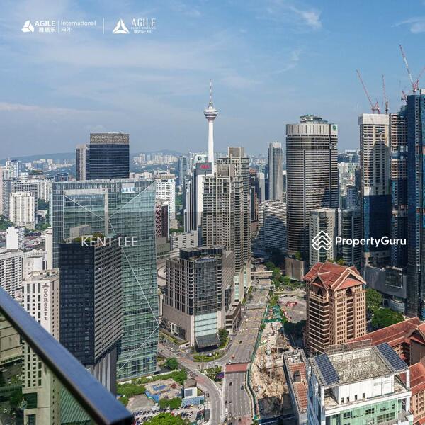 For Rent - Agile Bukit Bintang