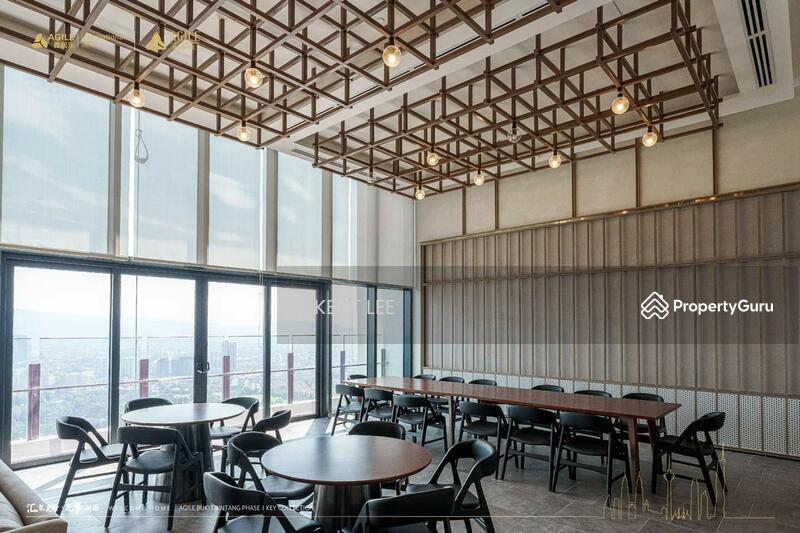For Rent - Agile Bukit Bintang