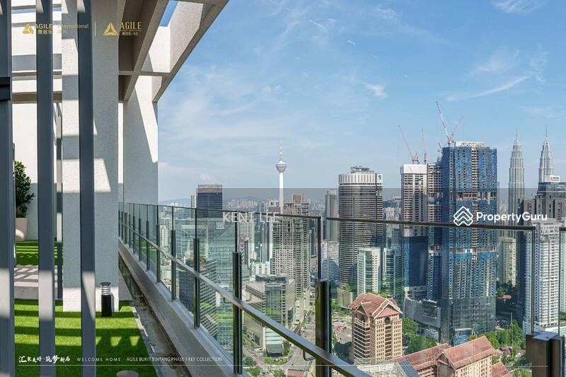 For Rent - Agile Bukit Bintang