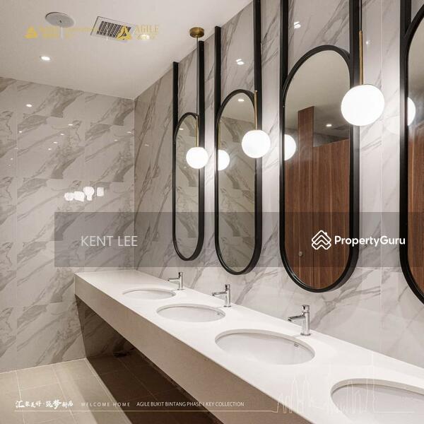 For Rent - Agile Bukit Bintang