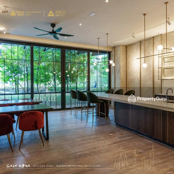 For Rent - Agile Bukit Bintang