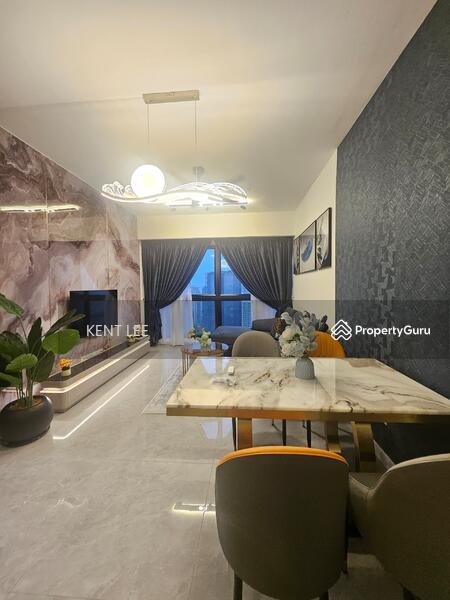 For Rent - Agile Bukit Bintang