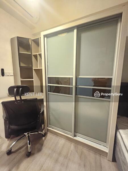 For Rent - Agile Bukit Bintang