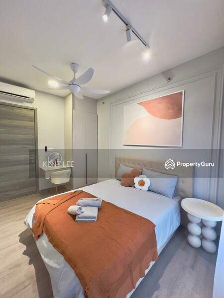 For Rent - Agile Bukit Bintang