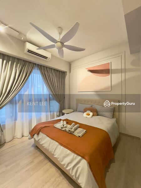 For Rent - Agile Bukit Bintang