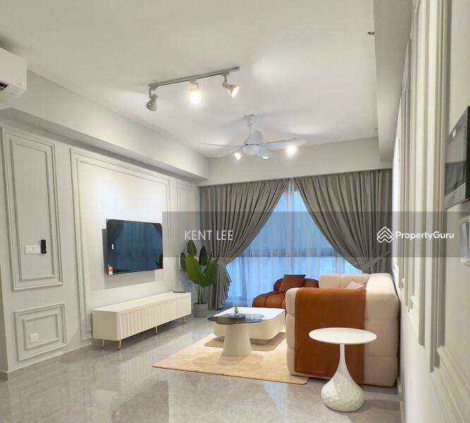 For Rent - Agile Bukit Bintang