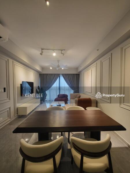 For Rent - Agile Bukit Bintang