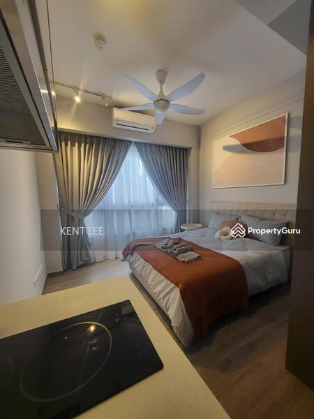 For Rent - Agile Bukit Bintang