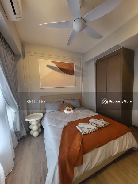 For Rent - Agile Bukit Bintang