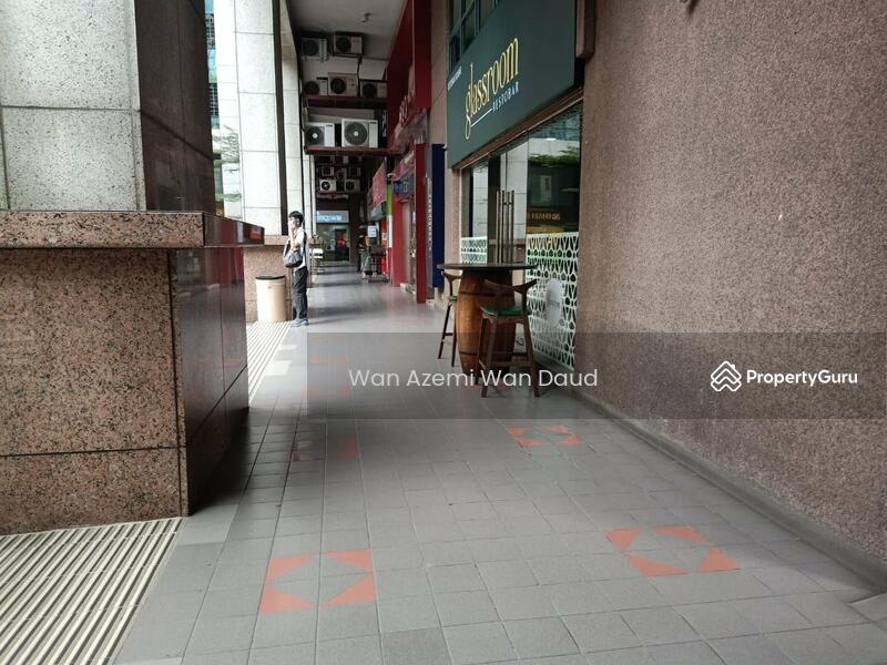 Shop / Office for Sale in KL City Centre (Kuala Lumpur) - Wan Azemi Wan Daud - PropertyGuru.com.my