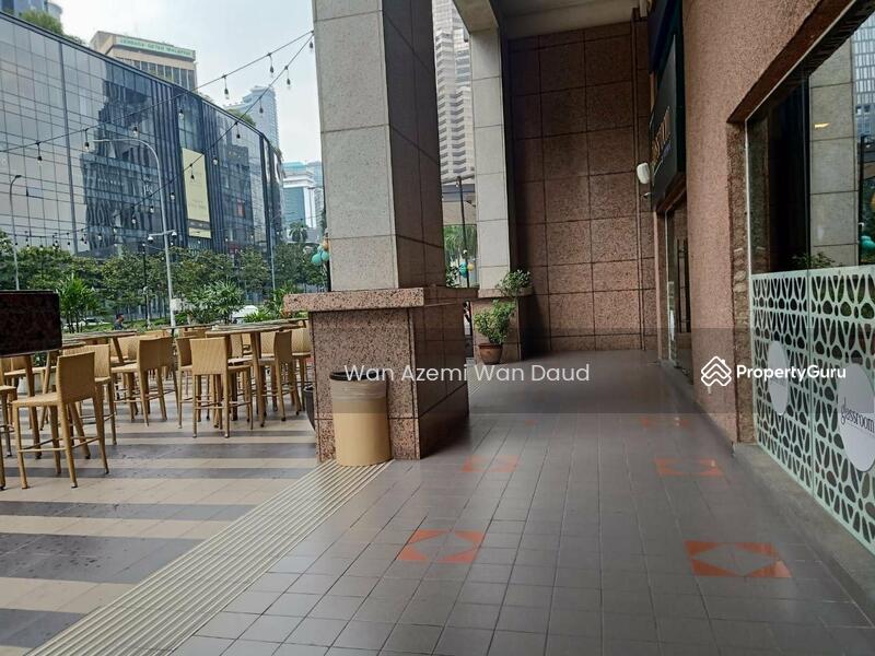 Shop / Office for Sale in KL City Centre (Kuala Lumpur) - Wan Azemi Wan Daud - PropertyGuru.com.my