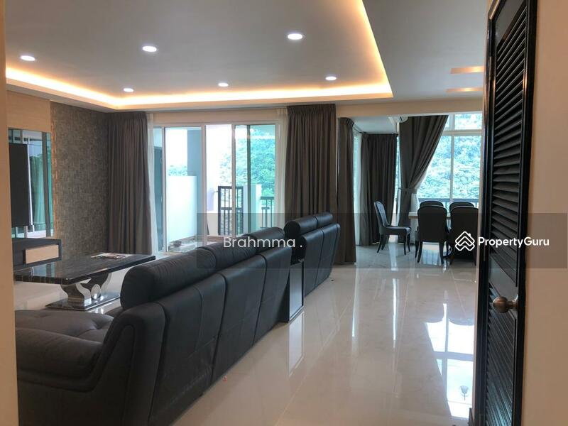 Untuk Dijual - Armanee Terrace II