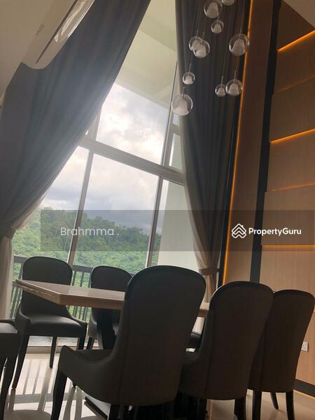Untuk Dijual - Armanee Terrace II
