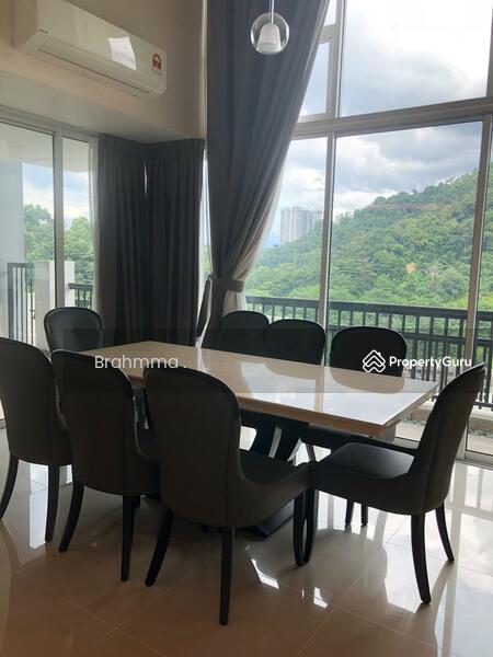 Untuk Dijual - Armanee Terrace II