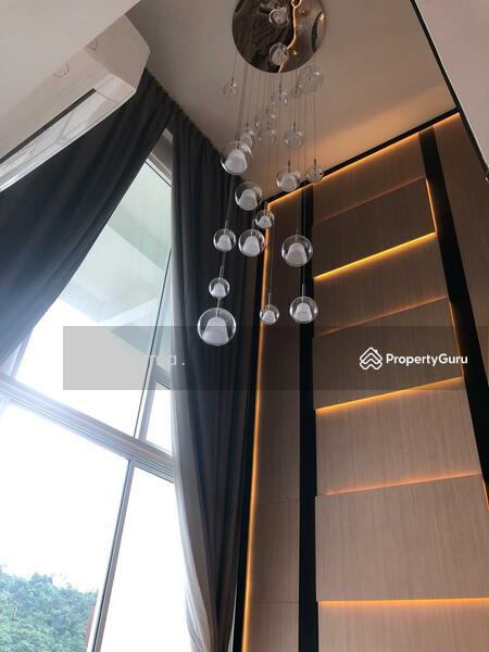 Untuk Dijual - Armanee Terrace II