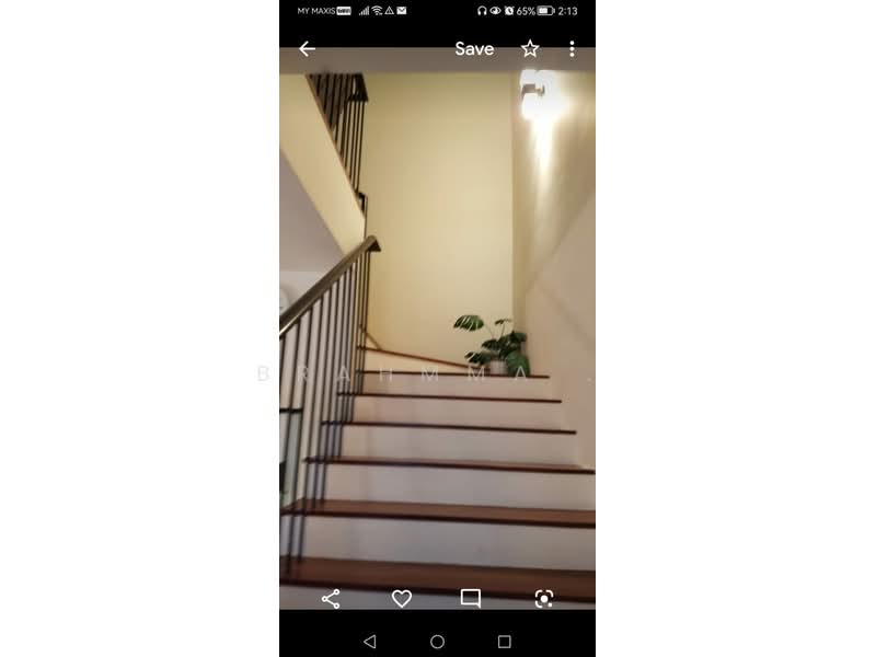 For Sale - Armanee Terrace II